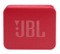 JBL GO Essential portatīvā skanda , sarkana