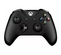 Microsoft Xbox Wireless Controller Black Bluetooth/USB Gamepad Analogue / Digital Xbox One, Xbox One S, Xbox One X