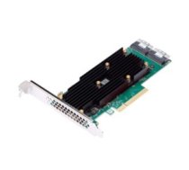 Broadcom MegaRAID 9560-16i RAID controller PCI Express x8 4.0 12 Gbit/s