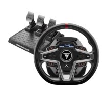 Thrustmaster | Steering Wheel | T248X | Black | Game racing wheel 4460182