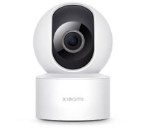 Xiaomi Smart Camera C200 Spherical IP security camera Indoor 1920 x 1080 pixels Ceiling/Wall/Desk MJSXJ14CM C200