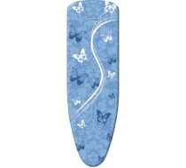 Leifheit 71606 ironing board cover Ironing board padded top cover Cotton, Polyester, Polyurethane Mixed colours