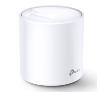 TP-LINK AX1800 Whole Home Mesh Wi-Fi 6 System