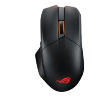 ASUS ROG Chakram X mouse Right-hand RF Wireless + Bluetooth + USB Type-A Opto-mechanical 36000 DPI