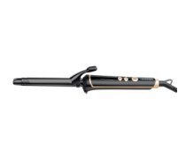 Hair curler with argan oil therapy Blaupunkt HSC601 AGDBLPW014