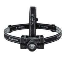 Varta INDESTRUCTIBLE H20 PRO Melns Pieres lukturis LED