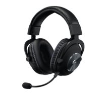 Logitech Headset G Pro X black 981-000957 981-000957
