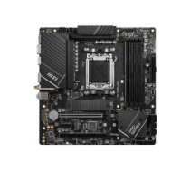 MSI PRO B650M-A WIFI motherboard AMD B650 Socket AM5 micro ATX