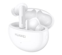 Huawei FreeBuds 5i Headset True Wireless Stereo (TWS) In-ear Calls/Music Bluetooth White