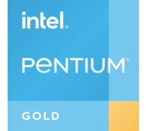 Intel Pentium Gold G7400 procesors 6 MB Viedā kešatmiņa