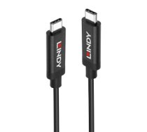 Lindy 3m USB 3.1 Gen 2 C/C Active Cable