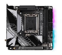 Gigabyte B760I AORUS PRO DDR4 motherboard Intel B760 Express LGA 1700 mini ITX