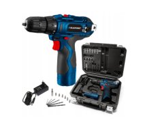 Blaupunkt CD3010 12V Li-Ion drill/driver (charger and battery included) PTBLDR001