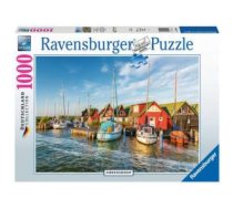 Ravensburger 17092 puzle 1000 pcs Ainava