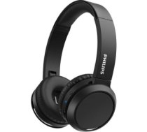 Philips 4000 series TAH4205BK/00 headphones/headset Head-band USB Type-C Bluetooth Black