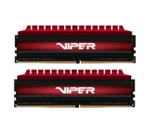 Patriot Memory Viper 4 PV464G360C8K memory module 64 GB 2 x 32 GB DDR4 3600 MHz PV464G360C8K