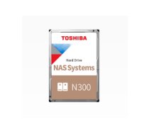 Toshiba N300 NAS 3.5" 4000 GB Serial ATA III