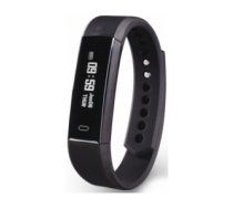 Smart Watch Hama Fit Track 1900 OLED Fitnesa aproce 2,18 cm (0.86") IP65 Melns