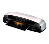 Fellowes Saturn 3i Cold laminator 300 mm/min Black,Silver