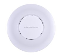 Grandstream Networks GWN7600LR wireless access point 867 Mbit/s White Power over Ethernet (PoE) GWN7605