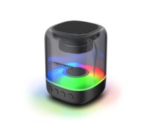 Esperanza EP154 BT FM LED RGB Speaker Black 3W EP154