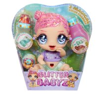 Glitter Babyz Doll Series 2 - Marina Finley (Mermaid)