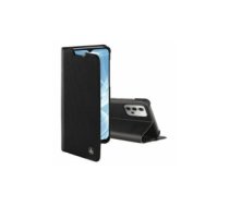 Hama Slim Pro mobilo telefonu apvalks 16,5 cm (6.5") Aploksne Melns