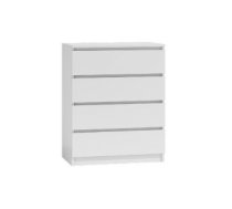 Topeshop M4 BIEL chest of drawers M4 BIEL