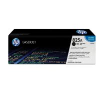 HP krāsu LaserJet CB390A melnas krāsas drukas kasetne