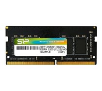 Silicon Power SP016GBSFU320X02 atmiņas modulis 16 GB 1 x 16 GB DDR4 3200 MHz