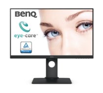 BenQ GW2780T 68,6 cm (27") 1920 x 1080 pikseļi Full HD LED Melns