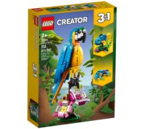 LEGO CREATOR 31136 EXOTIC PARROT 31136