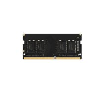 Lexar LD4AS032G-B3200GSST memory module 32 GB 1 x 32 GB DDR4 3200 MHz LD4AS032G-B3200GSST