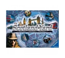 Galda spēle Ravensburger Scotland Yard 10+ R26780 R26780