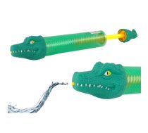 Water Toy Weapon Syringe Crocodile