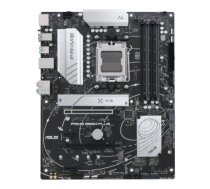 ASUS PRIME B650-PLUS AMD B650 AM5 pieslēgvieta ATX