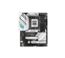 ASUS ROG STRIX B650-A GAMING WIFI AMD B650 AM5 pieslēgvieta ATX