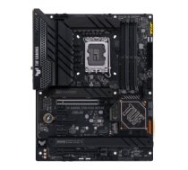 ASUS TUF GAMING Z790-PLUS WIFI D4 Intel Z790 LGA 1700 ATX