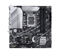 ASUS PRIME Z790M-PLUS D4 Intel Z790 LGA 1700 mikro ATX