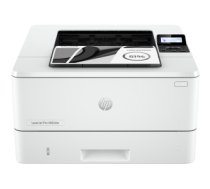 HP LaserJet Pro 4002dw Printer, Drukāt, Two-sided printing; Fast first page out speeds; Compact Size; Energy Efficient; Strong Security; Dualband Wi-Fi