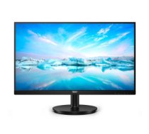 Philips V Line 275V8LA/00 monitori 68,6 cm (27") 2560 x 1440 pikseļi Quad HD LED Melns