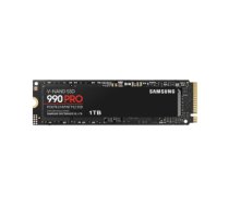 Samsung 990 PRO M.2 1000 GB PCI Express 4.0 V-NAND MLC NVMe