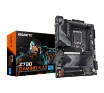 Gigabyte Z790 GAMING X AX Intel Z790 LGA 1700 ATX