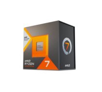 PROCESSOR AMD RYZEN 7 7800X3D - BOX 100-100000910WOF