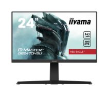 iiyama G-MASTER GB2470HSU-B5 computer monitor 60.5 cm (23.8") 1920 x 1080 pixels Full HD LED Black GB2470HSU-B5