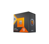 AMD Ryzen 9 7950X3D processor 4.2 GHz 128 MB L3 Box 100-100000908WOF