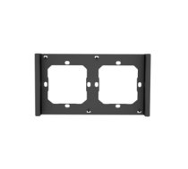 SONOFF Switch Frame 2-Gang for M5-80 M5-F2