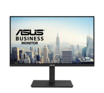 ASUS VA27ECPSN 68,6 cm (27") 1920 x 1080 pikseļi Full HD LED Melns