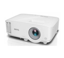 Benq MW550 multimediālais projektors Standarta fokusa projektors 3500 ANSI lūmeni DLP WXGA (1280x800) Balts