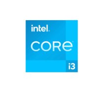 Intel Core BX8071513100 procesors 12 MB Viedā kešatmiņa Kaste